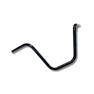 Guidão Ape hanger 12"