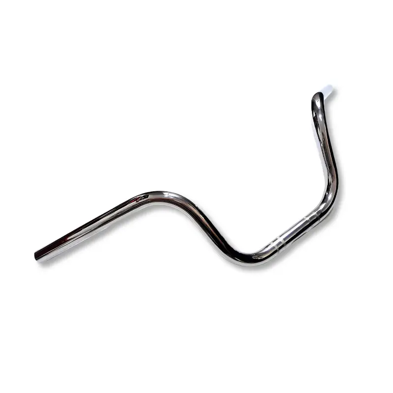 Guidão Mini Ape Narrow 8" Cromado